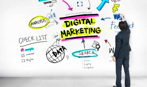 Digital Marketing Strategy