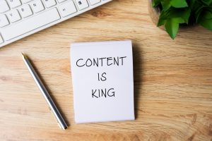 Reasons for updating your outdated content.