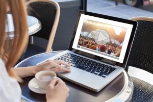 Video Content Capture Viewers' Interest
