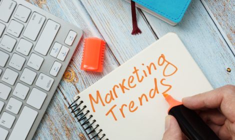 Latest Marketing Trends 2024 Digital Marketing