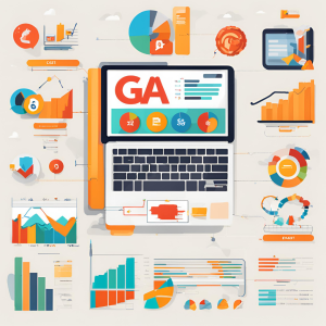 Key features and benefits of GA4 for SEO analysis