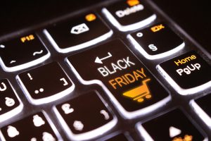 why is it called Black Friday?