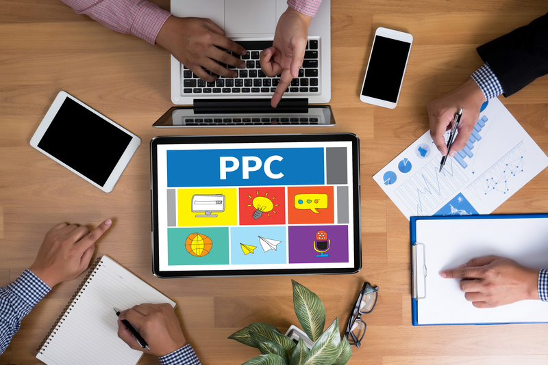 Maximising Your ROI with PPC: A Comprehensive Guide